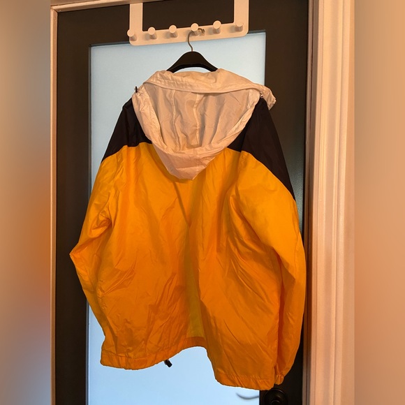 EXCO windbreaker X-LARGE with zipper - Picture 4 of 4